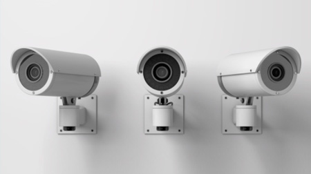 3 bhk flats in perungudi - CCTV