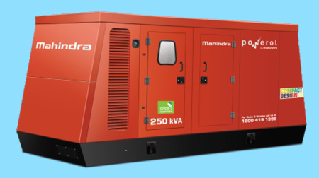 3 bhk flats in perungudi - DG Power Backup for Entire Flat