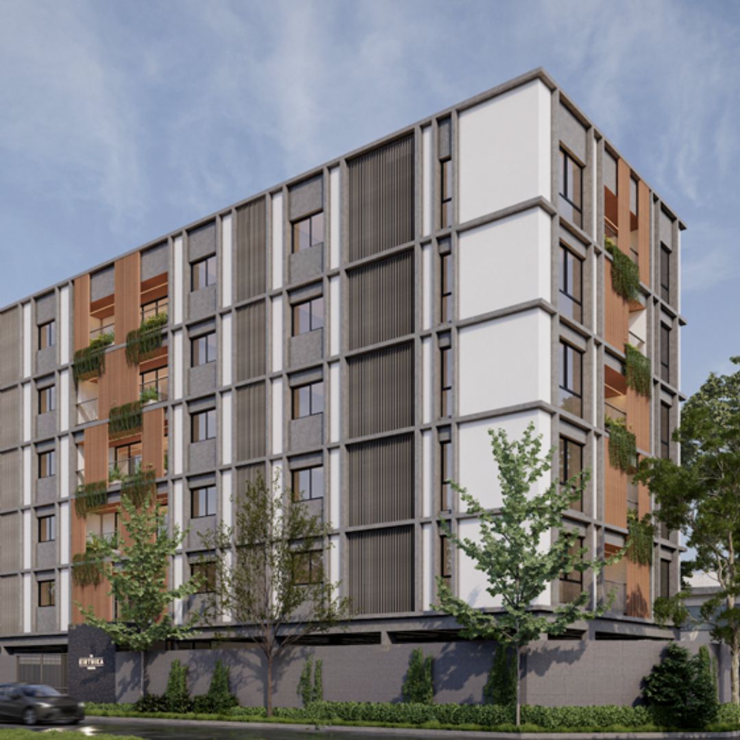 Karapakkam Coming Soon