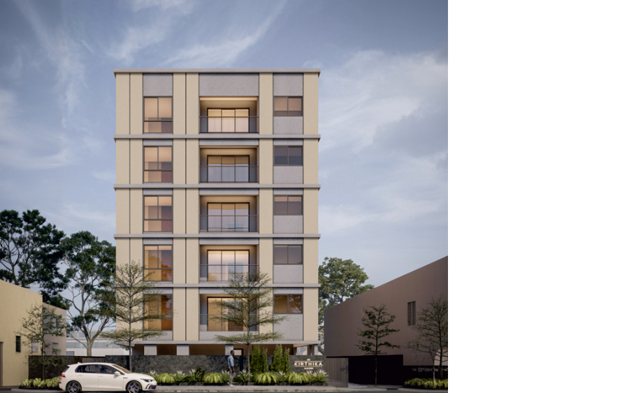 3 BHK flats in seelanayakanpatti, salem