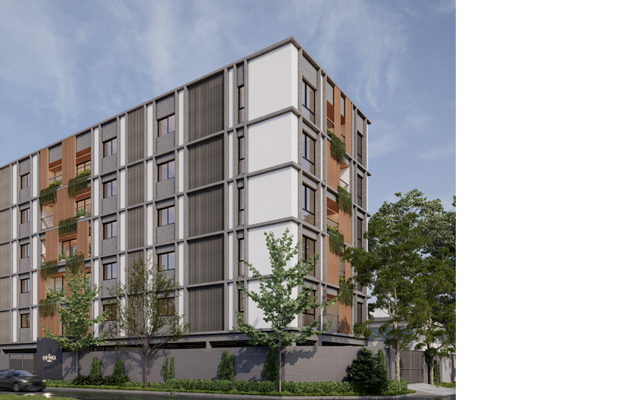 3 BHK flats in Karapakkam, Chennai