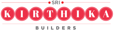 Kirthika builders